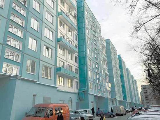 Московский апгрейд