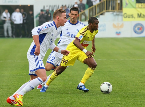 Налоги &ndash; мощнейшая сила. Они съедают ползарплаты топ-футболистов и влияют на трансферы 