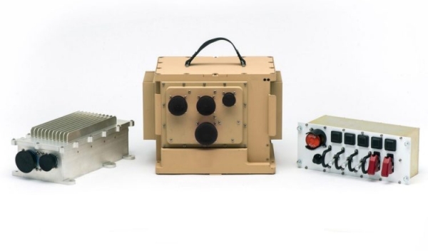 В США успешно протестировали систему «мягкого уничтожения» противотанковых ракет