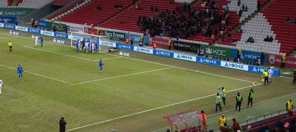 Кафанов ушел из «Рубина». Он вырастил Рыжикова, перезапустил Джанаева и ставил лучшие стандарты в РПЛ