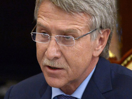 Forbes назвал нового самого богатого человека России