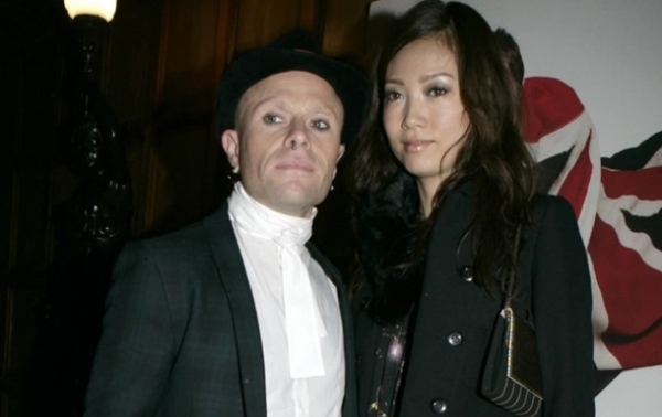 Появились подробности самоубийства солиста The Prodigy