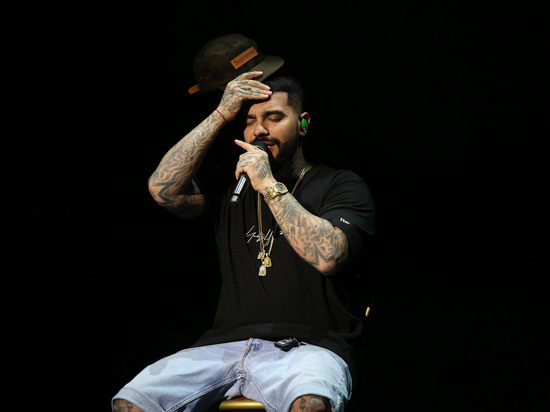 Суд взыскал с Тимати 30 тысяч за оскорбление экс-депутата