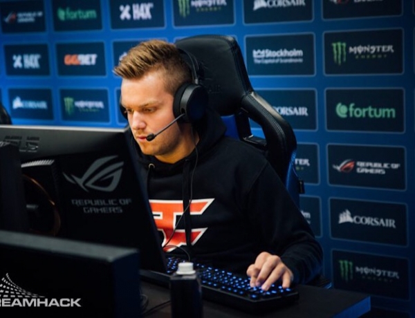 Зрители обвиняют ENCE в жульничестве на турнире по CS:GO