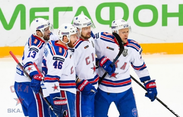 Вы не поверите, но СКА побеждает, играя в откат