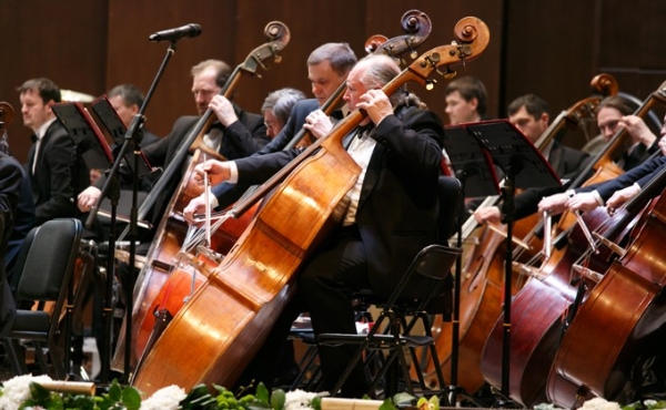 Открывается Транссибирский арт-фестиваль-2019 &ndash; Макаревич, Познер, итальянские марионетки