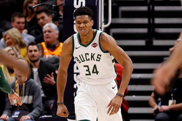 «Милуоки» разрывает НБА, но в плей-офф у них будут проблемы