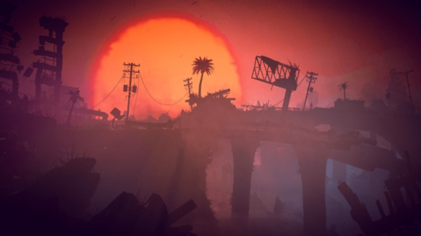 Анонсирован постапокалиптический экшен Rad