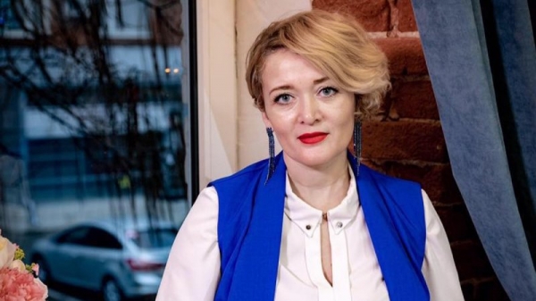 Пока Шевченко занималась очернением России, государство заботилось о ее умирающей дочери