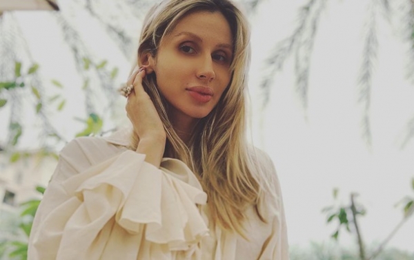 Лобода презентовала саундтрек к популярному шоу