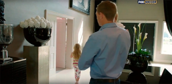 Юрген Клопп снимает дом у Брендана Роджерса. Раньше там жил Джеррард