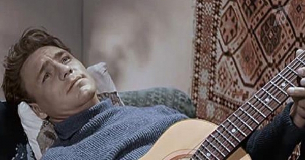 Марлен Хуциев не дожил до завершения своего последнего фильма