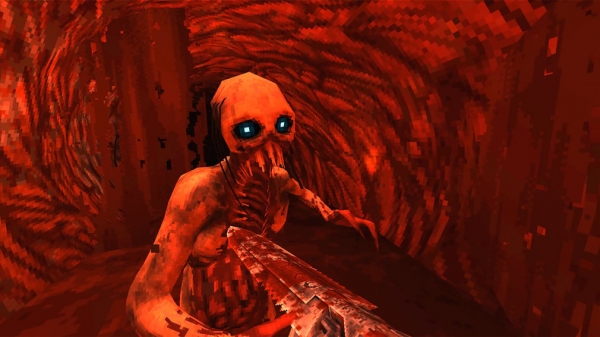 Создатели Duke Nukem анонсировали игру на движке первой Quake