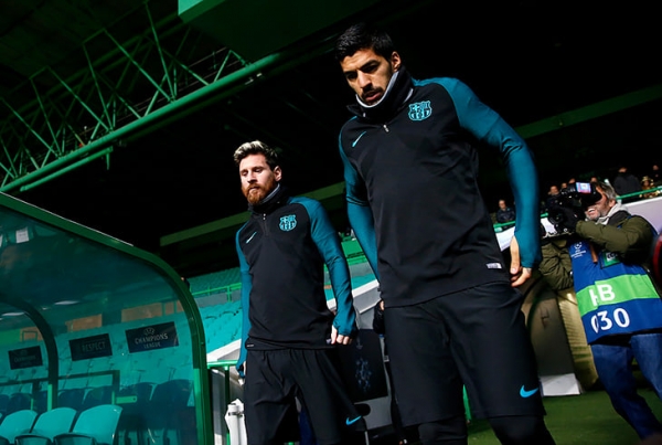 «Барса» изучает Месси, чтобы найти кого-то похожего, хочет следить за игроками во сне и предотвращать травмы