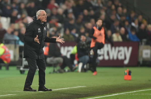 Брендан Роджерс вернулся в АПЛ. В «Лестере» опять интересно