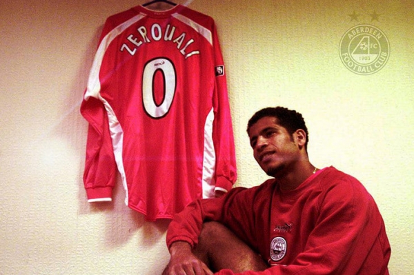 Номера на футболках важнее имен. Игроки берут их в честь кумиров детства и добавляют в названия брендов