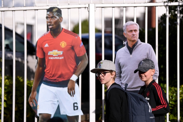 &laquo;Криштиану и Месси перевалило за 30, Мбаппе &ndash; самый дорогой игрок сейчас&raquo;. Почитайте, что еще наговорил Моур за месяц