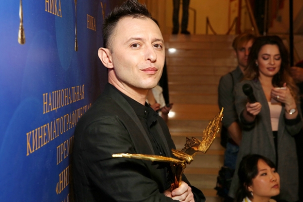 На вручении премии «Ника» поспорили о роли Сталина в истории кино