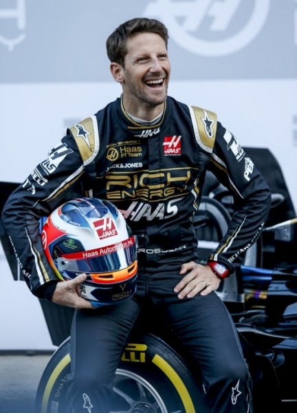 У Квята и Феттеля нет права на ошибку. Этот сезон станет для них решающим