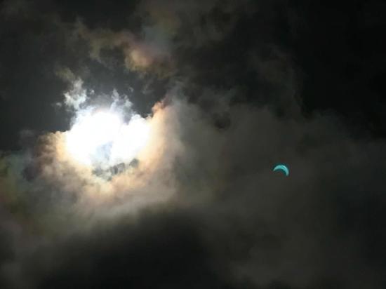 Конец света 21 апреля: конспирологи пророчат, что Нибиру затмит Солнце