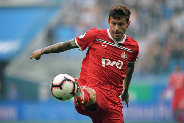 В «Локо» Смолова используют не так, как в «Краснодаре». 20 голов при Семине точно не будет