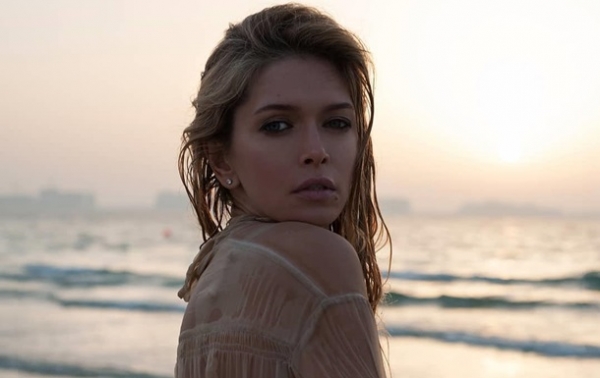 Вера Брежнева: Никогда не была украинской певицей