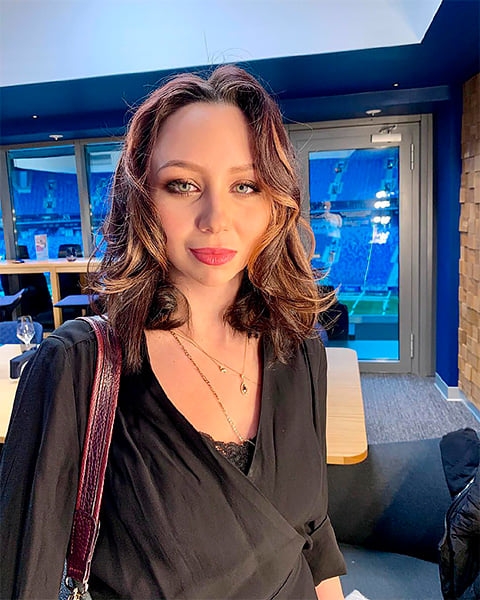 Мы разобрали новое шоу «Зенита» и даже сделали кроссворд