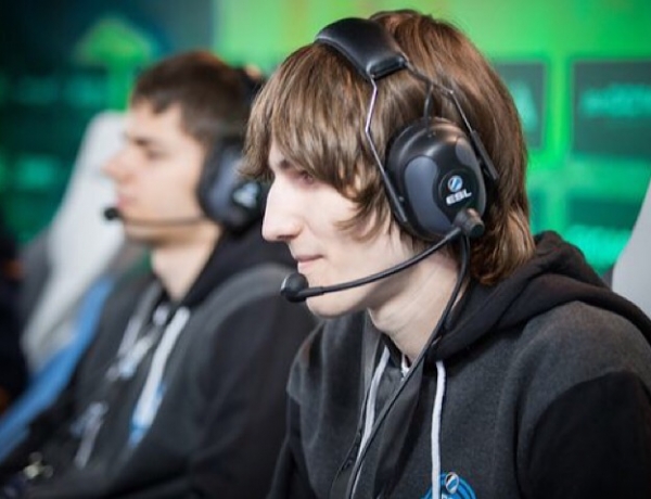 V1lat: «Сегодня игрокам придётся отправиться домой, а завтра пытаться снова»