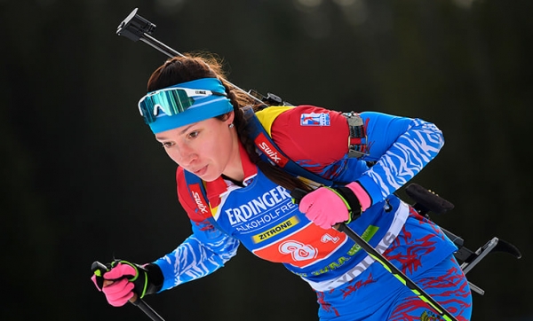 Менеджер-2019: как и где наши биатлонисты побегут на чемпионате мира