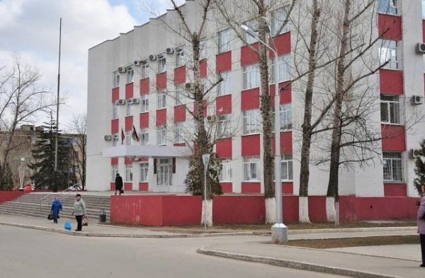 Экс-замглавы администрации Белокалитвинского района задержан по обвинению в коррупции