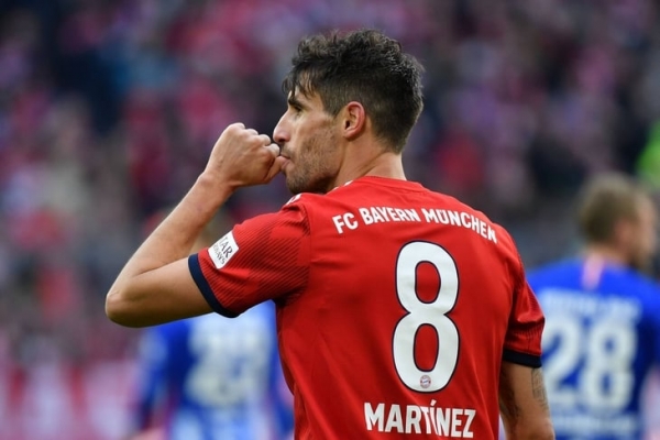 От Рибери до Эрнандеса: 12 самых дорогих трансферов «Баварии»