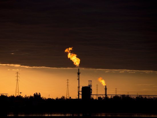 Венесуэла предложила России свою нефть