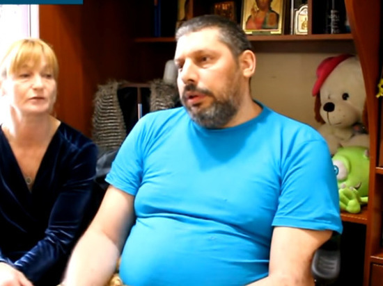 В Новороссийске врачи инвалиду заклеили рану скотчем