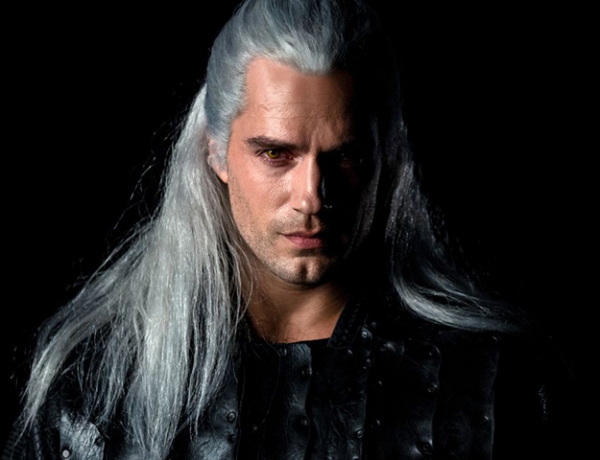 В сети появилось первое фото Геральта со съемок &laquo;Ведьмака&raquo;