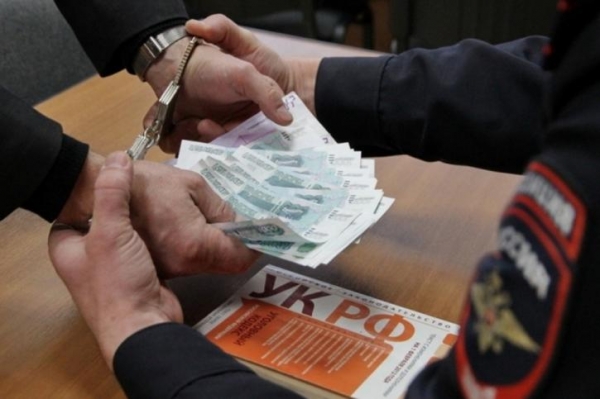 В Ростовской области обезвредили банду, незаконно обналичившую 1 млрд рублей