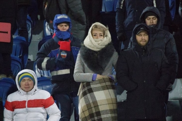 Ну почему в РПЛ такой стыдный календарь? Исследование Sports.ru, которое многое объяснит