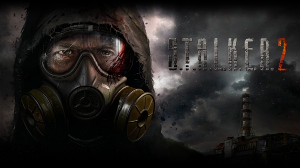Появился первый официальный арт S.T.A.L.K.E.R. 2