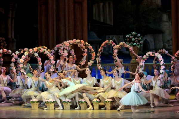 &laquo;Золотая маска&raquo; показала передовые &laquo;реставрации&raquo;