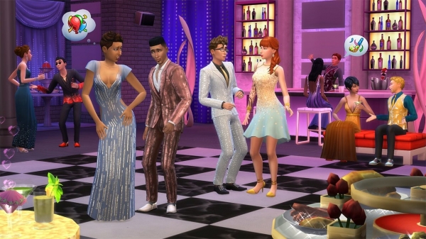 Sims 4 перестанет поддерживать 32-битные ПК
