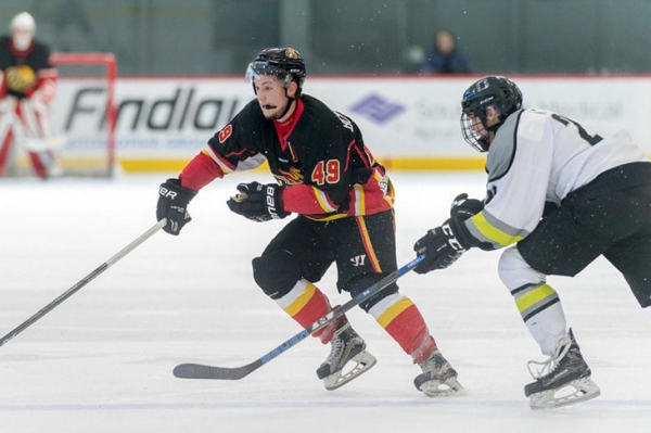 «Если ты вернешься в Россию, то не хочу больше слышать о хоккее». Игрок рискнул всем, чтобы продолжить карьеру