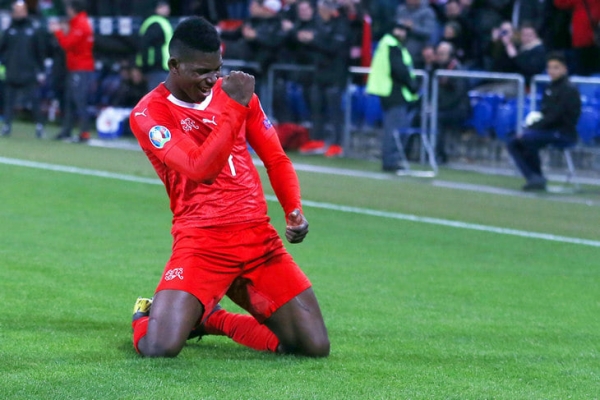 На 84-й минуте Дания летела Швейцарии 0:3, а через 9 минут стало 3:3