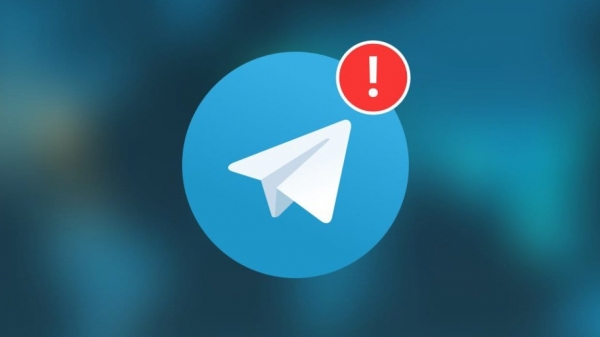 Некоторые Telegram-каналы за ночь лишились тысяч подписчиков
