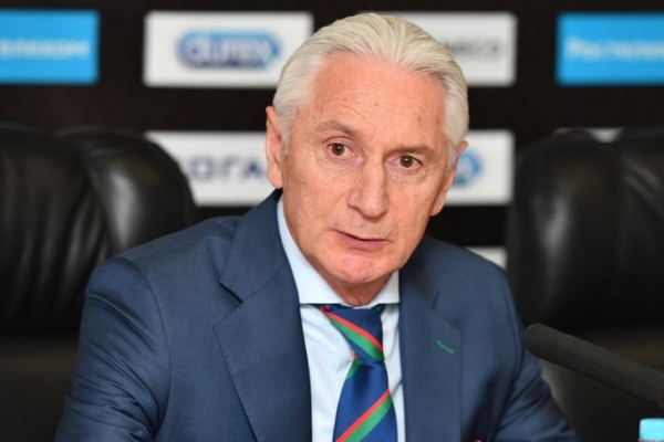 Билялетдинов выжал из «Ак Барса» максимум. Но «Авангард» убивает все живое