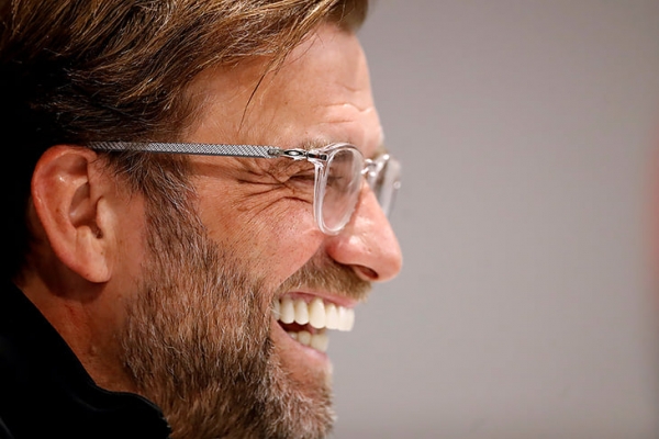 Юрген Клопп снимает дом у Брендана Роджерса. Раньше там жил Джеррард