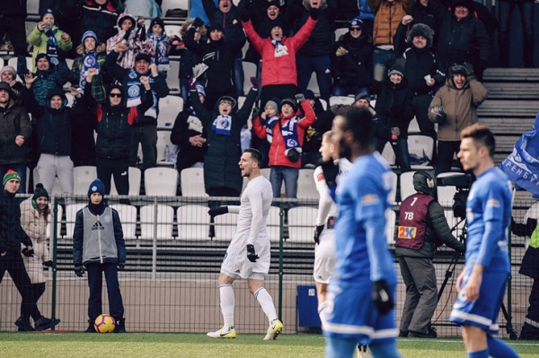 ЦСКА теперь второй, Еременко забил впервые за 2,5 года (дубль!), Аленичев верит в чудеса. Как там РПЛ?