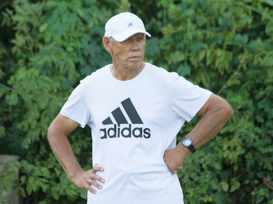 Воронежский футбольный клуб &laquo;Факел&raquo; покинул Сергей Волгин