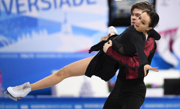 Медальный зачет Универсиады: у России уже 78 наград