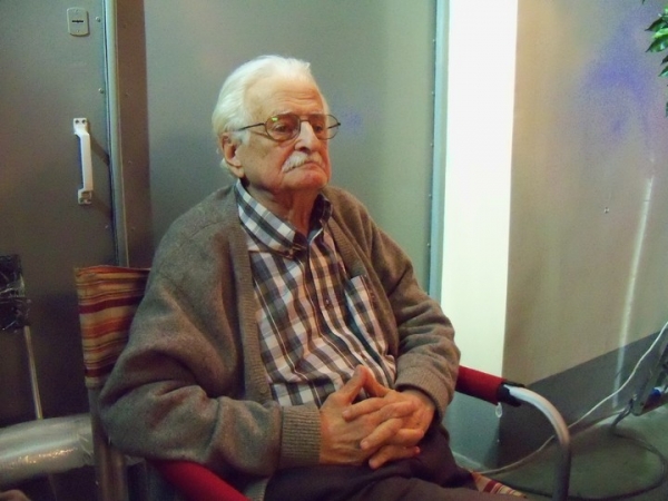 Марлен Хуциев не дожил до завершения своего последнего фильма