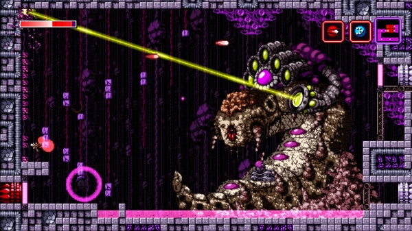 Создатель Axiom Verge судится с BadLand Publishing