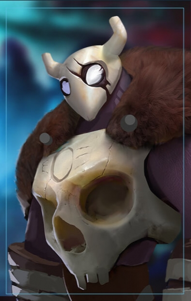 Dota Auto Chess собирается выйти на iOS и Android